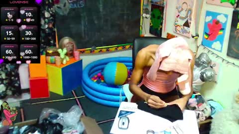 Goddess Goddess Six Mistriss Ashle online show from May 29, 2026, 6:28 pm