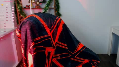 Goddess Sophie99 online show from December 19, 2024, 11:07 am