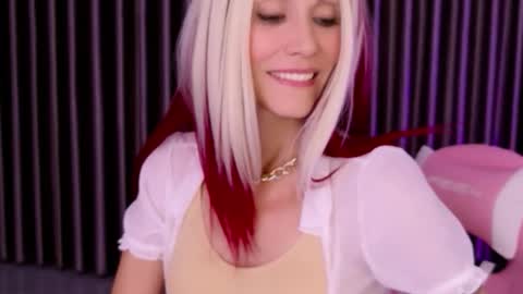 Katarina online show from February 28, 2026, 11:44 am