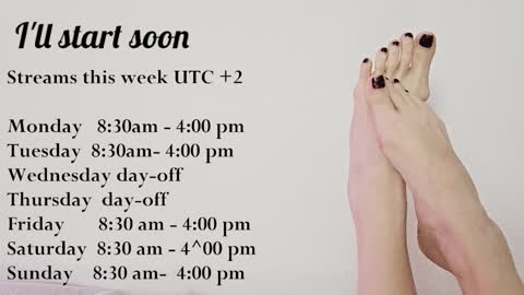 Snapshot of goddess_verdgyvi chatting on September 20, 2025, 6:14 am Verdgy online show from September 20, 2025, 6:14 am