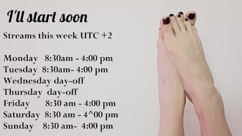 Snapshot of goddess_verdgyvi chatting on September 22, 2025, 6:04 am Verdgy online show from September 22, 2025, 6:04 am