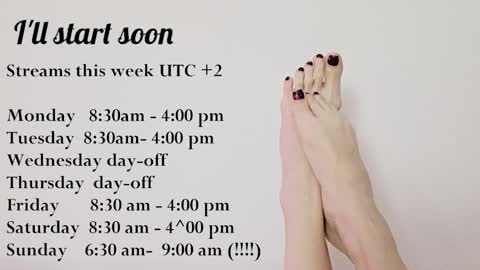 Snapshot of goddess_verdgyvi chatting on September 27, 2025, 6:18 am Verdgy online show from September 27, 2025, 6:18 am