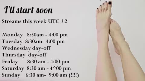 Snapshot of goddess_verdgyvi chatting on September 28, 2025, 4:07 am Verdgy online show from September 28, 2025, 4:07 am