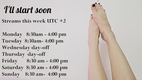 Snapshot of goddess_verdgyvi chatting on October 4, 2025, 6:00 am Verdgy online show from October 4, 2025, 6:00 am