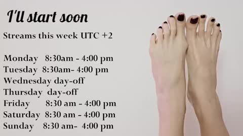 Snapshot of goddess_verdgyvi chatting on October 6, 2025, 6:11 am Verdgy online show from October 6, 2025, 6:11 am