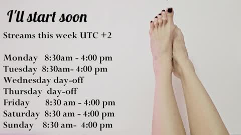 Snapshot of goddess_verdgyvi chatting on October 11, 2025, 6:23 am Verdgy online show from October 11, 2025, 6:23 am