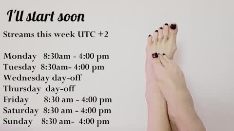 Snapshot of goddess_verdgyvi chatting on October 13, 2025, 6:13 am Verdgy online show from October 13, 2025, 6:13 am