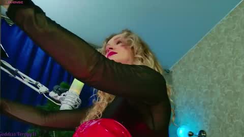 Verdgy online show from December 21, 2025, 7:04 am