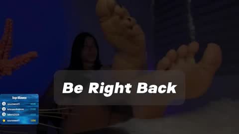 Miss Veronica  - The Supreme   online show from February 12, 2026, 3:29 pm