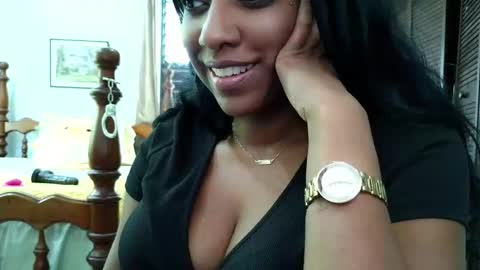 Xandra The Goddess online show from March 3, 2025, 3:31 pm