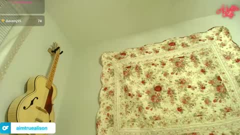 Snapshot of goddessalison chatting on May 5, 2026, 3:14 am goddessalison online show from May 5, 2026, 3:14 am
