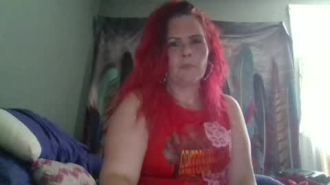goddessalizee online show from July 2, 2026, 10:05 pm