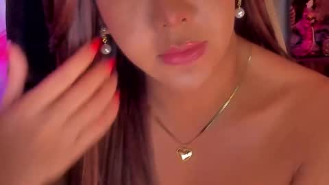 Barbie Brown online show from January 16, 2026, 4:27 am