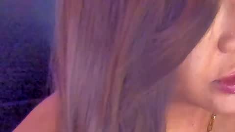 Barbie Brown online show from March 27, 2026, 4:18 am