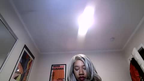 Snapshot of goddessdaisysky chatting on December 13, 2024, 12:53 am Goddess Daisy Sky online show from December 13, 2024, 12:53 am