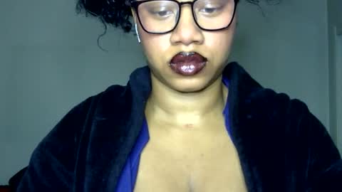 Goddess Daisy Sky online show from December 18, 2025, 5:35 am