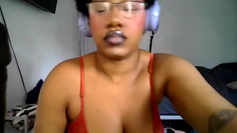 Goddess Daisy Sky online show from June 9, 2026, 12:44 am
