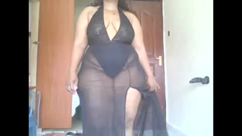 shasha big online show from January 5, 2025, 7:38 am