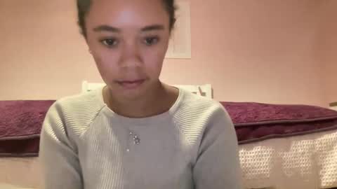 Goddess L online show from May 12, 2026, 9:23 pm