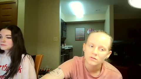 feyaa22 online show from September 20, 2025, 4:57 am