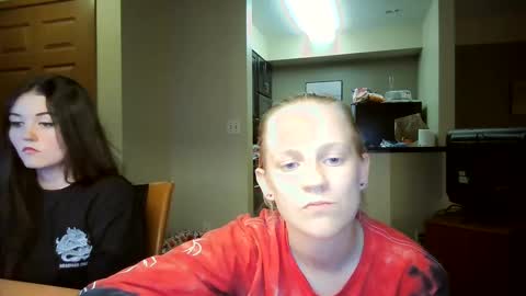 feyaa22 online show from September 21, 2025, 5:09 am