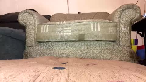 Goddess Freya online show from November 22, 2025, 1:54 pm