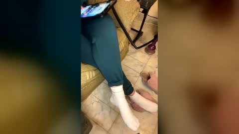 Goddess Freya online show from February 7, 2026, 3:05 pm