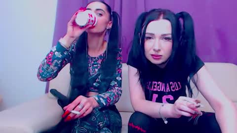 Goddess Georgia online show from December 14, 2024, 3:36 pm