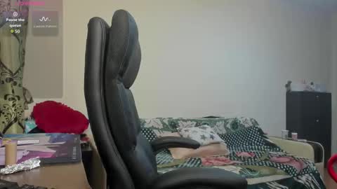 Goddess Georgia online show from February 18, 2026, 4:14 pm