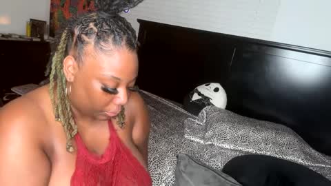 goddessjamila online show from September 23, 2025, 5:54 am