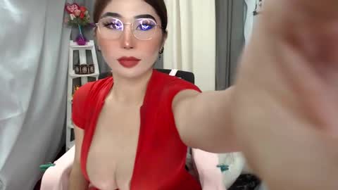 Goddessjasmin online show from January 4, 2025, 9:32 am