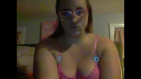 Goddess Jay online show from September 10, 2025, 1:27 am