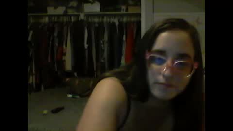 Goddess Jay online show from September 11, 2025, 1:39 am