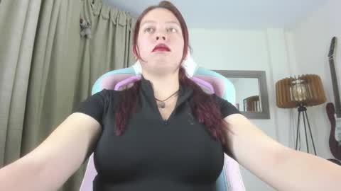 Goddess Jessica and slave Roger online show from March 13, 2026, 5:03 am
