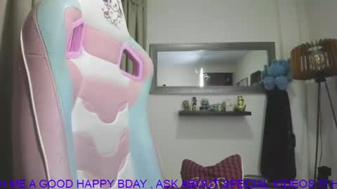 Goddess Jessica and slave Roger online show from June 19, 2026, 5:56 am