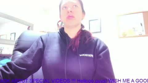 Goddess Jessica and slave Roger online show from August 3, 2026, 4:44 am