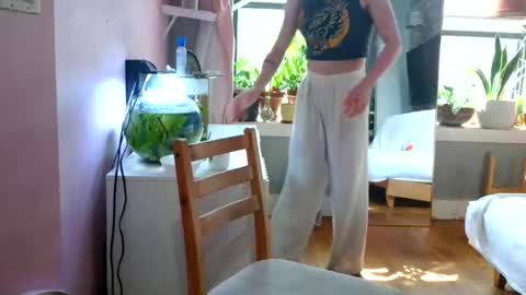 Goodess Jojo online show from April 14, 2026, 7:20 pm