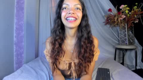 Julieta online show from December 13, 2024, 12:31 am