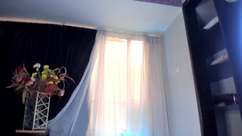 Julieta online show from January 16, 2025, 10:34 pm