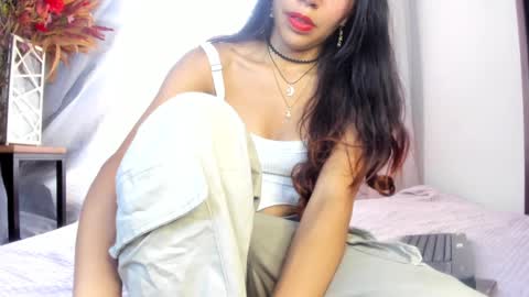 Julieta online show from January 22, 2025, 7:13 pm