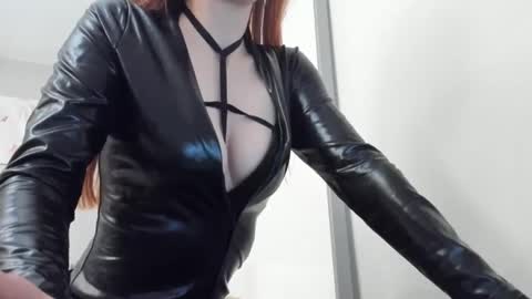 GoddessKasyia online show from January 10, 2025, 7:43 pm