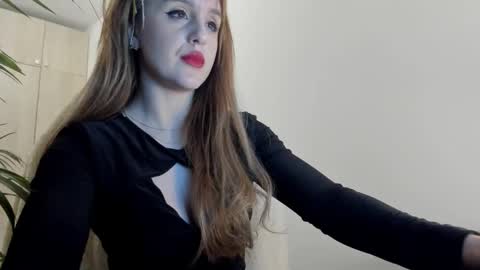 GoddessKasyia online show from May 9, 2026, 9:20 pm