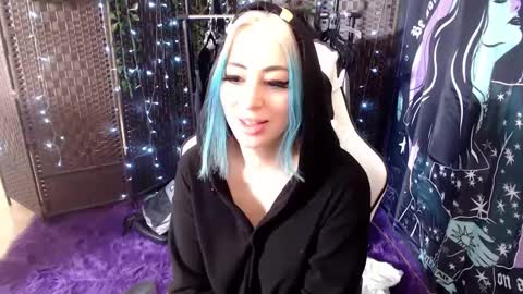 Goddess Lilith  - 111 tks to PM online show from December 11, 2024, 6:20 pm
