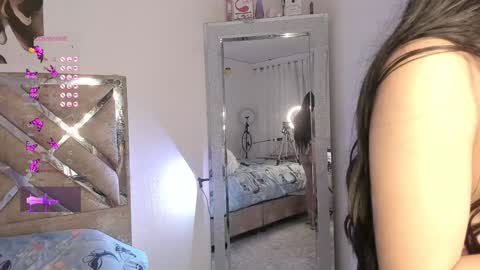 Snapshot of goddesslinda chatting on January 14, 2025, 9:20 pm Linda online show from January 14, 2025, 9:20 pm