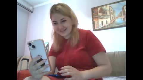 goddesslovee online show from September 10, 2025, 12:16 pm
