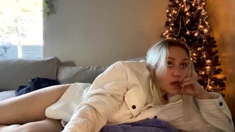 GoddessMayvn online show from December 7, 2024, 4:58 pm
