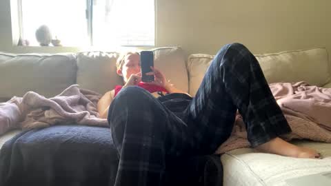 GoddessMayvn online show from November 7, 2025, 9:15 pm