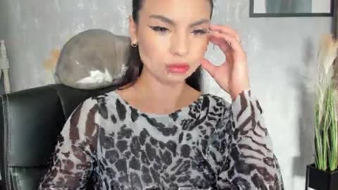 Mistress online show from March 10, 2025, 2:26 pm