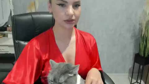 Mistress online show from March 10, 2025, 6:34 pm