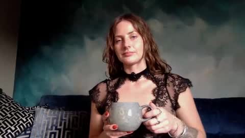 goddessmiamuse online show from May 9, 2026, 5:07 pm